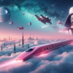 TV”スター・ウォーズ アコライト” 主演女優が考える、コスプレ流人生論